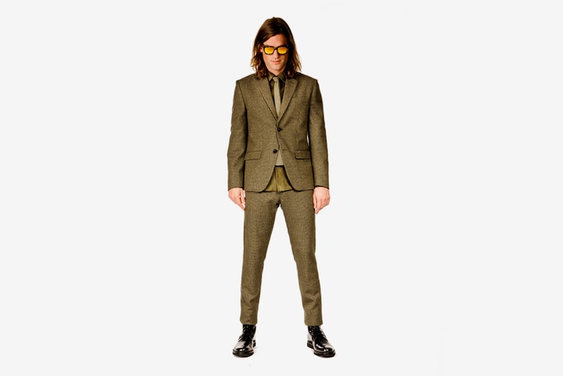 Marc Jacobs 2012 Fall/Winter Collection