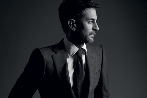 Marc Jacobs "Louis Vuitton - Marc Jacobs" Exhibition @ Musée des Arts Decoratifs