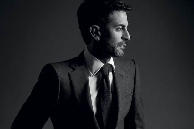 Marc Jacobs "Louis Vuitton - Marc Jacobs" Exhibition @ Musée des Arts Decoratifs