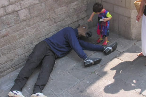 Mark Jenkins: Go Figure!