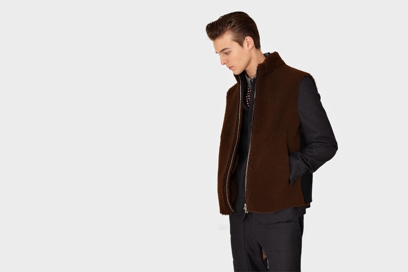Marni 2012 Fall/Winter Collection