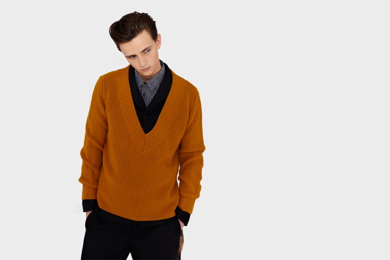 Marni 2012 Fall/Winter Collection