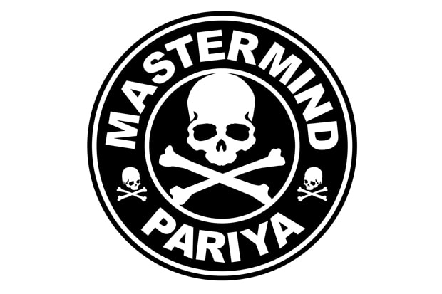 mastermind PARIYA