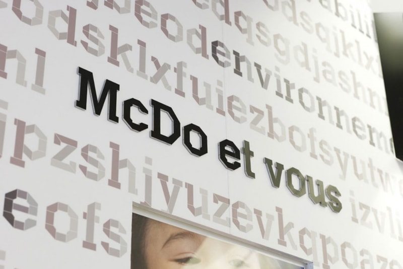 McDonald Villefranche-de-Lauragais by Patrick Norguet