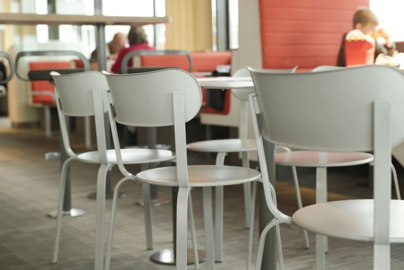 McDonald Villefranche-de-Lauragais by Patrick Norguet