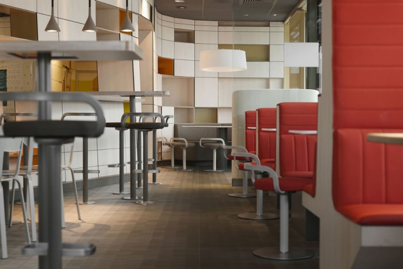 McDonald Villefranche-de-Lauragais by Patrick Norguet