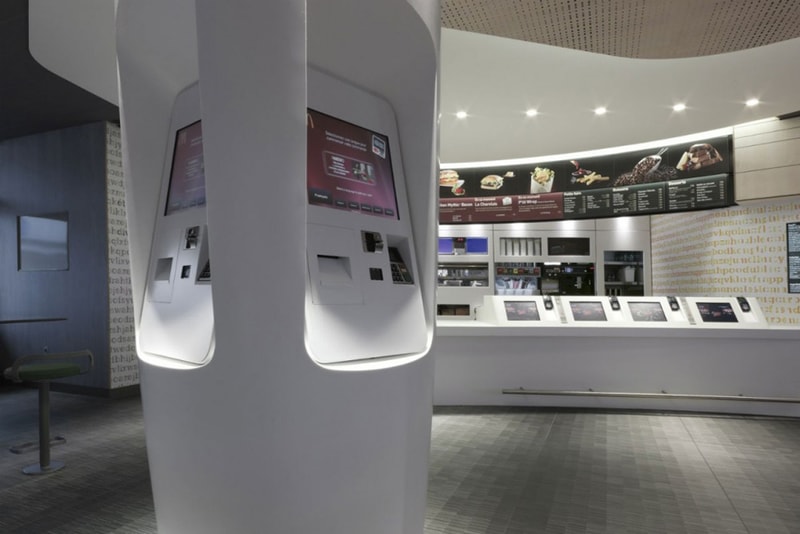 McDonald Villefranche-de-Lauragais by Patrick Norguet