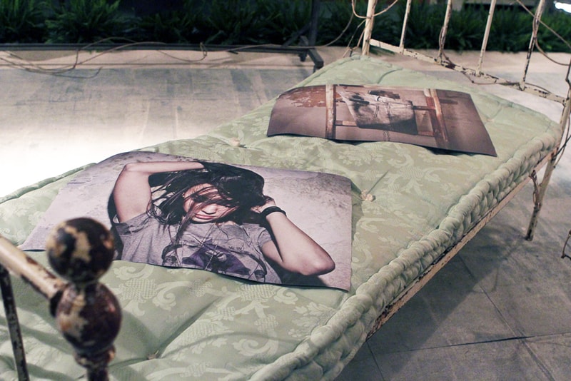 Meltin'Pot 2012 Fall/Winter "KLSH" Collection