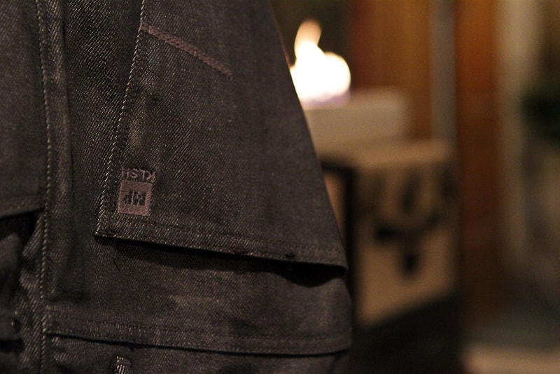 Meltin'Pot 2012 Fall/Winter "KLSH" Collection