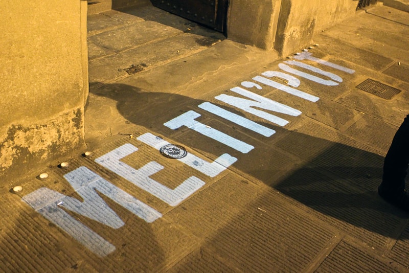 Meltin'Pot 2012 Fall/Winter "KLSH" Collection
