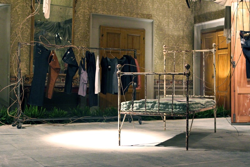 Meltin'Pot 2012 Fall/Winter "KLSH" Collection