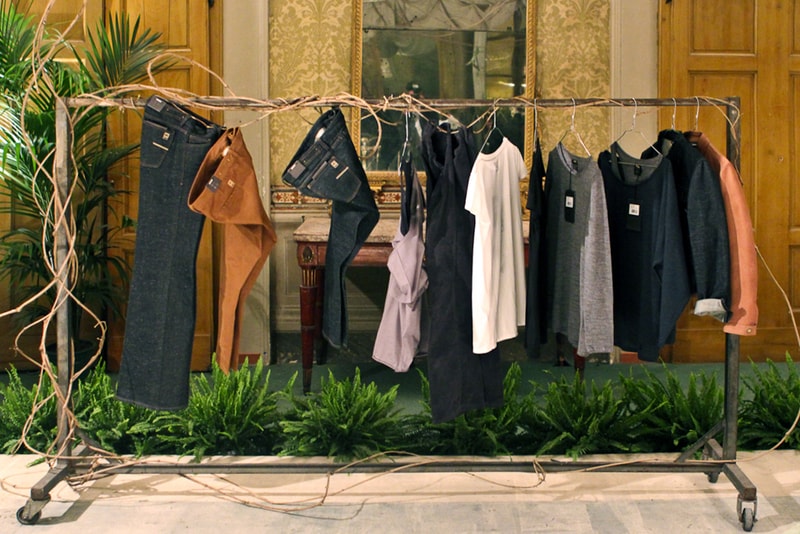 Meltin'Pot 2012 Fall/Winter "KLSH" Collection
