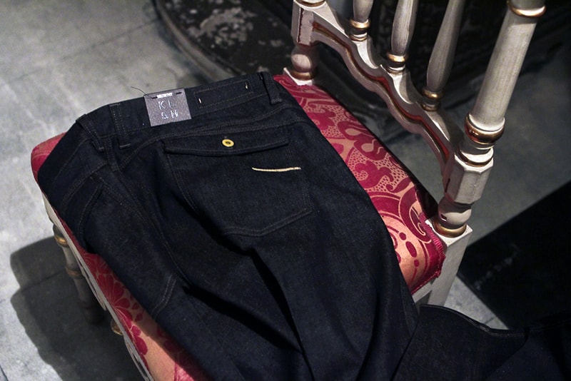 Meltin'Pot 2012 Fall/Winter "KLSH" Collection