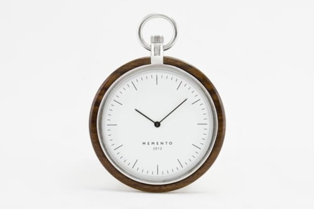 Memento 2012 Spring/Summer Collection