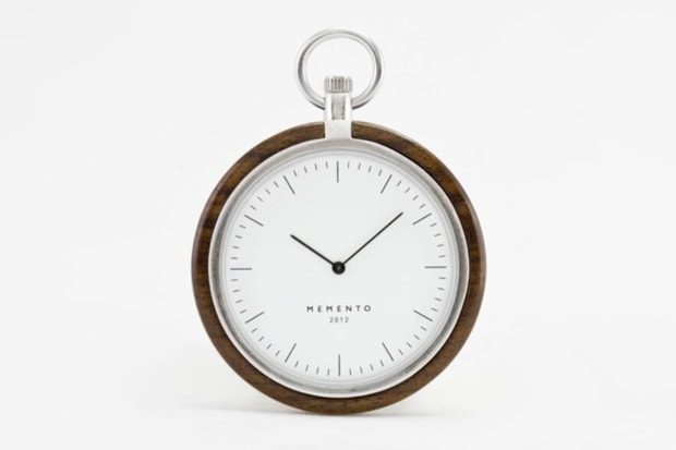 Memento 2012 Spring/Summer Collection