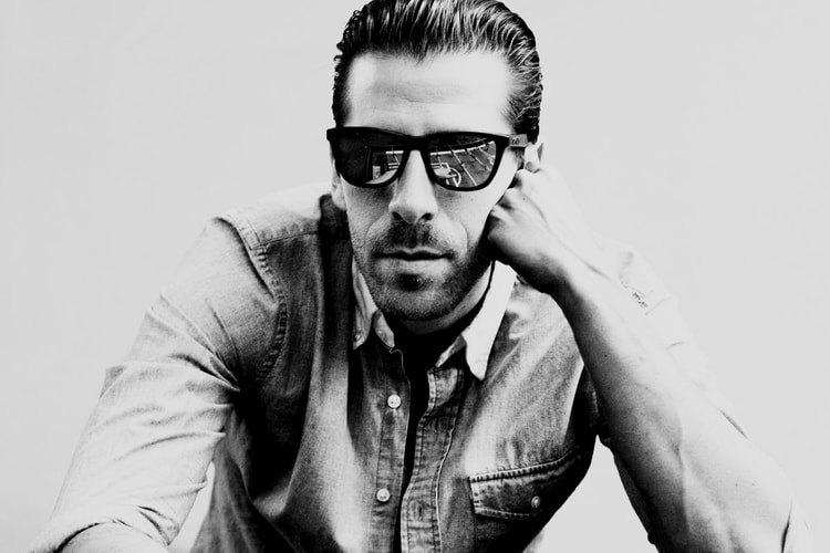 Michael Dupouy: All Gone Dissected