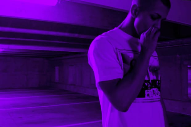 Mike G x Brook Bobbins x MMVIII T-Shirt Video Preview