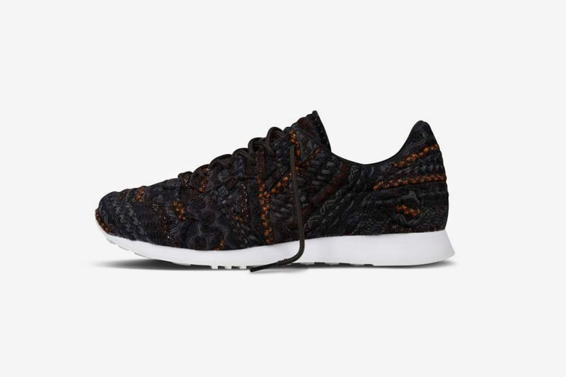 Missoni x Converse First String 2012 Fall/Winter Auckland Racer