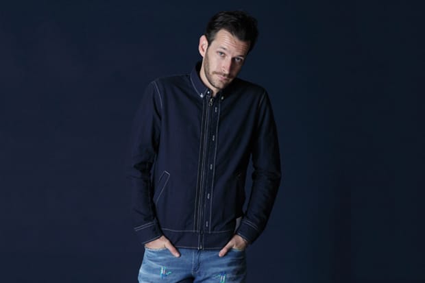 montage 2012 Spring/Summer Collection