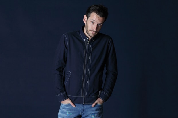 montage 2012 Spring/Summer Collection