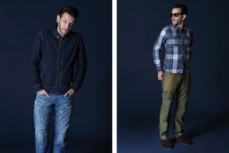 montage 2012 Spring/Summer Collection