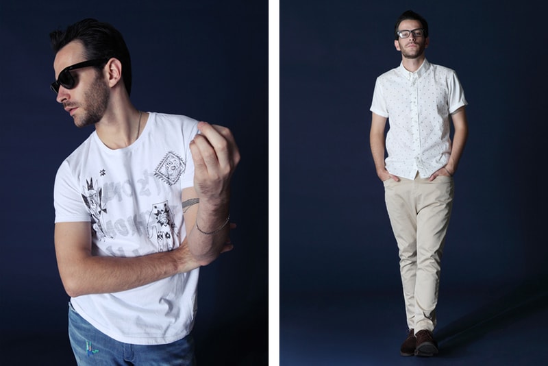 montage 2012 Spring/Summer Collection