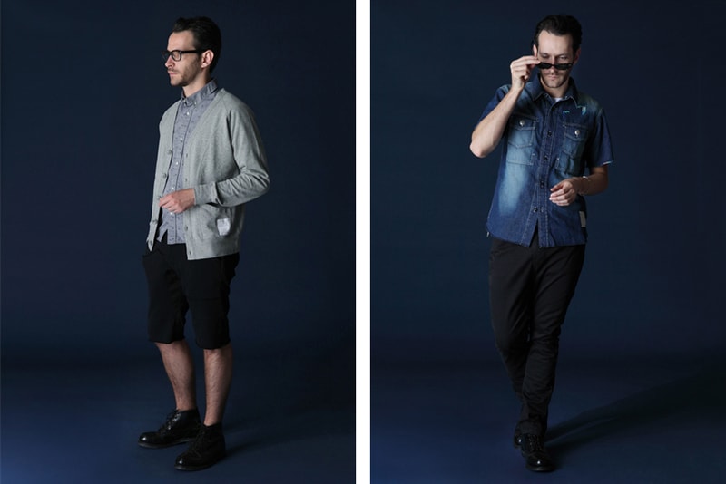 montage 2012 Spring/Summer Collection