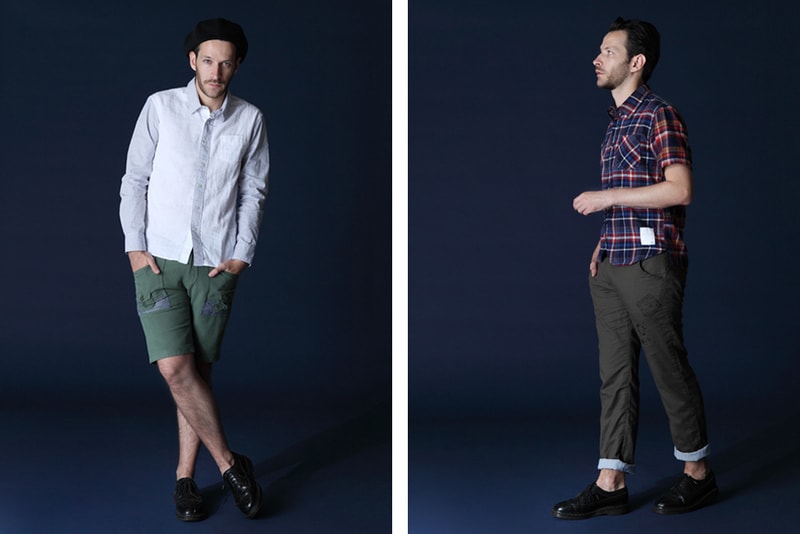 montage 2012 Spring/Summer Collection