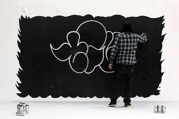 Montana Colors: TILT "Endless Obsession" Time-Lapse Video