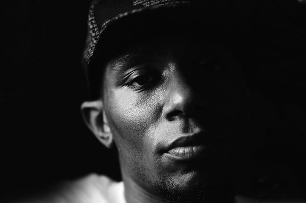 Yasiin Bey: The Year of the Underdog 
