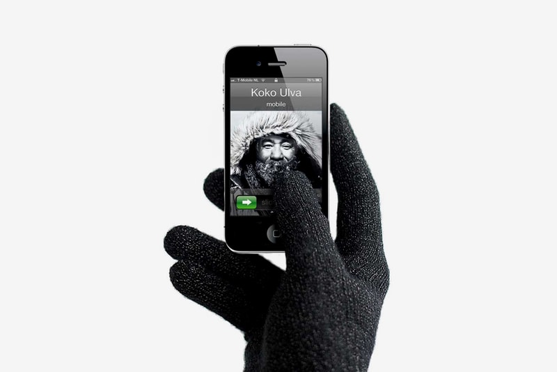 Mujjo Touchscreen Gloves