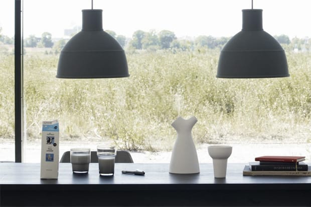 Muuto - Finding Home