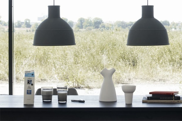 Muuto - Finding Home