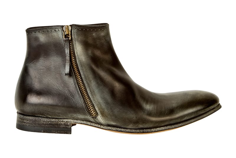 N.D.C. 2012 Spring/Summer Collection