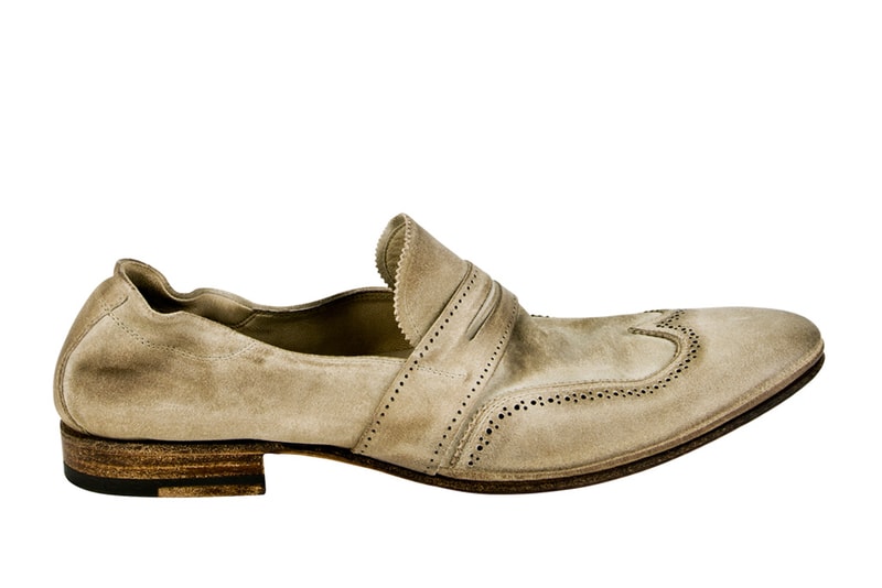 N.D.C. 2012 Spring/Summer Collection