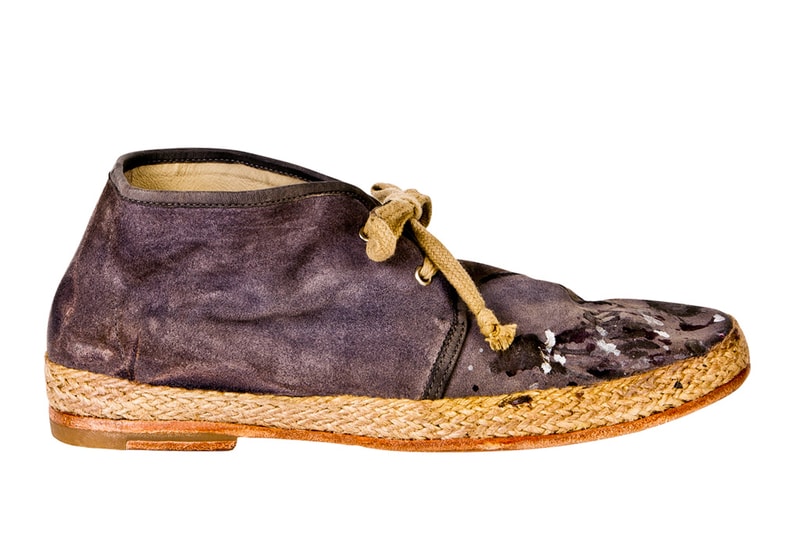 N.D.C. 2012 Spring/Summer Collection
