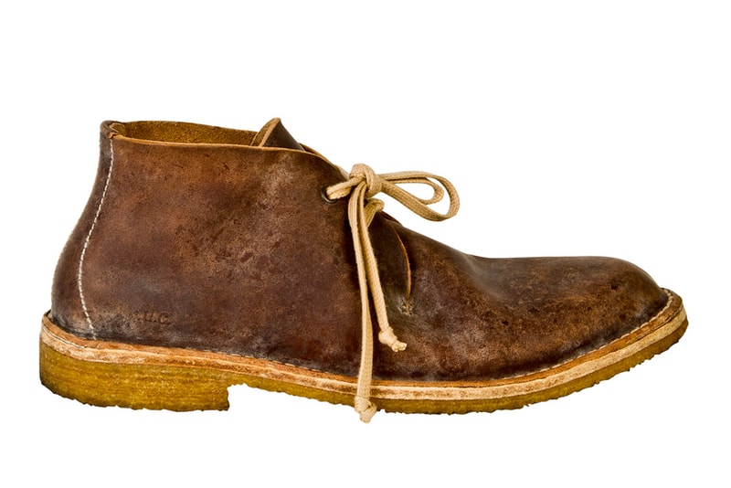 N.D.C. 2012 Spring/Summer Collection