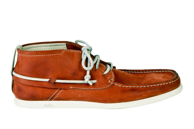 N.D.C. 2012 Spring/Summer Collection