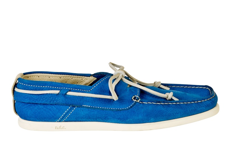 N.D.C. 2012 Spring/Summer Collection