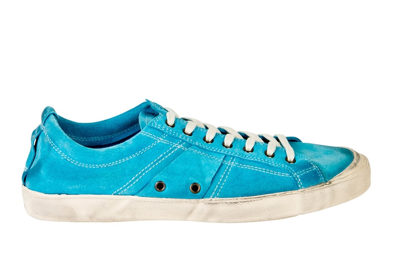 N.D.C. 2012 Spring/Summer Collection
