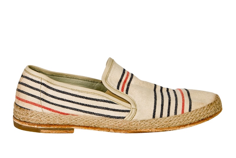 N.D.C. 2012 Spring/Summer Collection