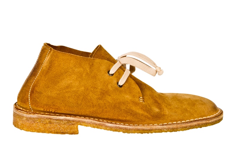 N.D.C. 2012 Spring/Summer Collection