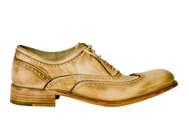 N.D.C. 2012 Spring/Summer Collection