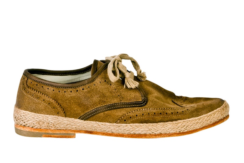 N.D.C. 2012 Spring/Summer Collection