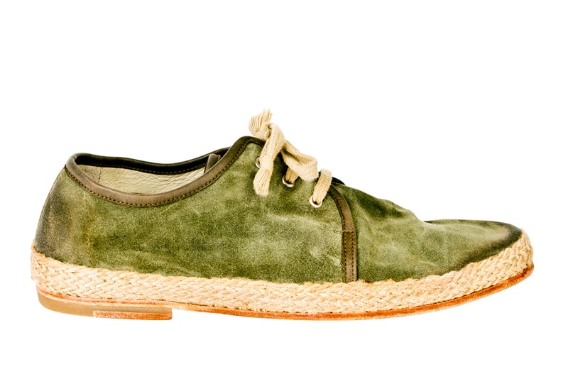 N.D.C. 2012 Spring/Summer Collection