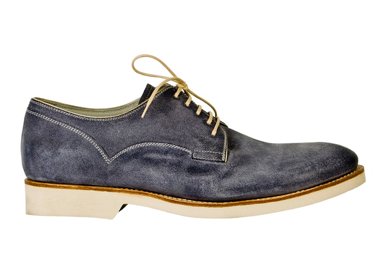 N.D.C. 2012 Spring/Summer Collection