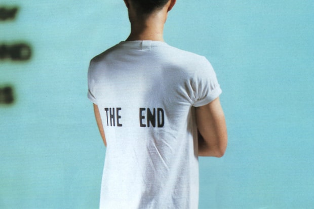 N.HOOLYWOOD 2012 Spring/Summer “TITLE BACK” Editorial by MEN’S NON-NO