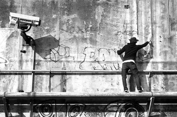 nabiis 2011 Fall/Winter Collection “Freedom” Video