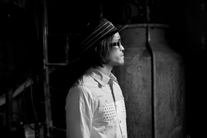nabiis 2012 Spring Lookbook