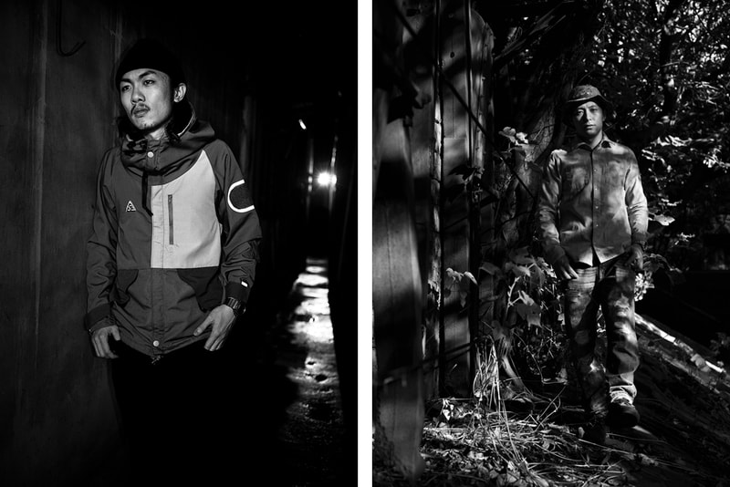 nabiis 2012 Spring Lookbook